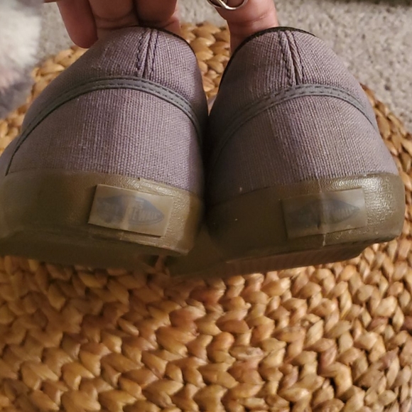 Vans | Purple Vans - Picture 6 of 6